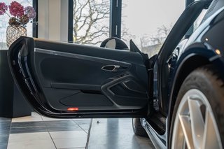 Porsche 991.2 Targa 4S, BURMESTER + SPORTABGAS + GARANTIE - bilder 7