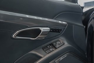 Porsche 991.2 Targa 4S, BURMESTER + SPORTABGAS + GARANTIE - bilder 12