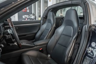 Porsche 991.2 Targa 4S, BURMESTER + SPORTABGAS + GARANTIE - bilder 9