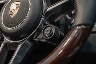 Porsche 991.2 Targa 4S, BURMESTER + SPORTABGAS + GARANTIE - bilder 22