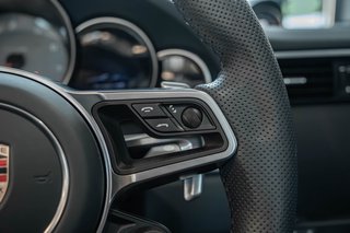 Porsche 991.2 Targa 4S, BURMESTER + SPORTABGAS + GARANTIE - bilder 23