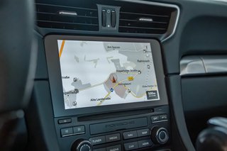 Porsche 991.2 Targa 4S, BURMESTER + SPORTABGAS + GARANTIE - bilder 24