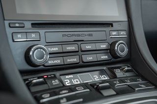 Porsche 991.2 Targa 4S, BURMESTER + SPORTABGAS + GARANTIE - bilder 30