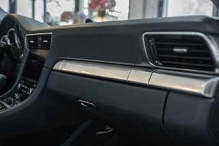 Porsche 991.2 Targa 4S, BURMESTER + SPORTABGAS + GARANTIE - bilder 33