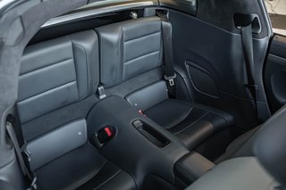 Porsche 991.2 Targa 4S, BURMESTER + SPORTABGAS + GARANTIE - bilder 36