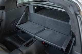 Porsche 991.2 Targa 4S, BURMESTER + SPORTABGAS + GARANTIE - bilder 37