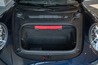 Porsche 991.2 Targa 4S, BURMESTER + SPORTABGAS + GARANTIE - bilder 39