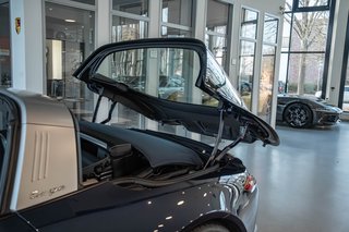Porsche 991.2 Targa 4S, BURMESTER + SPORTABGAS + GARANTIE - bilder 40