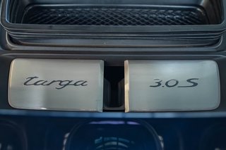 Porsche 991.2 Targa 4S, BURMESTER + SPORTABGAS + GARANTIE - bilder 41