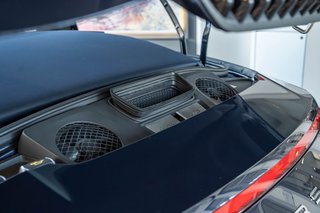 Porsche 991.2 Targa 4S, BURMESTER + SPORTABGAS + GARANTIE - bilder 42