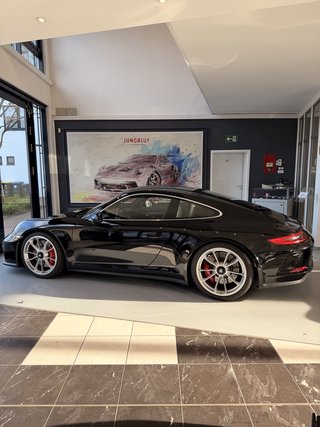 Porsche 991 Used vehicle for sale