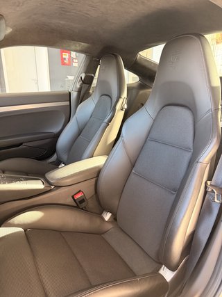 Porsche 991.2 GT3 Touring + 1. Hand + BOSE - photo 4