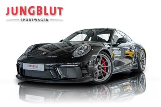 Porsche 991 Gebrauchtwagen Kaufen