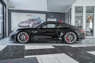 Porsche 991.2 GT3 Touring + 1. Hand + BOSE + Approved - foto 2