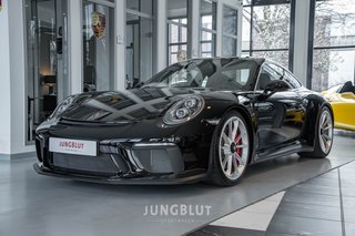 Porsche 991.2 GT3 Touring + 1. Hand + BOSE + Approved - foto 17