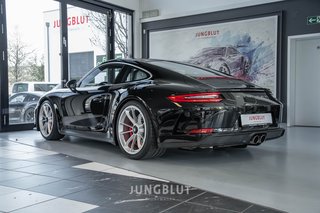 Porsche 991.2 GT3 Touring + 1. Hand + BOSE + Approved - foto 3