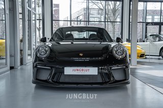 Porsche 991.2 GT3 Touring + 1. Hand + BOSE + Approved - foto 5