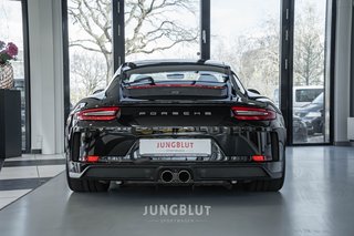Porsche 991.2 GT3 Touring + 1. Hand + BOSE + Approved - foto 4