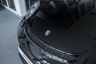 Porsche 991.2 GT3 Touring + 1. Hand + BOSE + Approved - foto 24