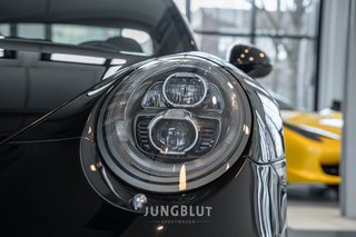 Porsche 991.2 GT3 Touring + 1. Hand + BOSE + Approved - foto 19