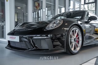 Porsche 991.2 GT3 Touring + 1. Hand + BOSE + Approved - foto 26