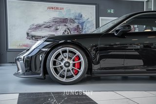 Porsche 991.2 GT3 Touring + 1. Hand + BOSE + Approved - foto 22