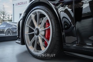 Porsche 991.2 GT3 Touring + 1. Hand + BOSE + Approved - foto 28