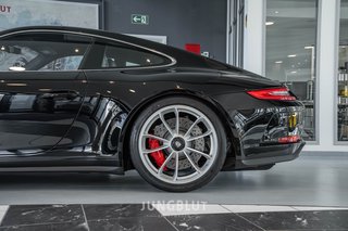 Porsche 991.2 GT3 Touring + 1. Hand + BOSE + Approved - foto 6