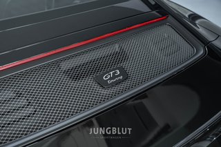 Porsche 991.2 GT3 Touring + 1. Hand + BOSE + Approved - foto 14