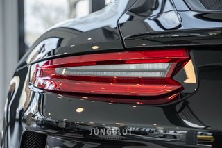 Porsche 991.2 GT3 Touring + 1. Hand + BOSE + Approved - foto 18
