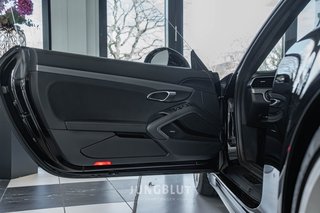 Porsche 991.2 GT3 Touring + 1. Hand + BOSE + Approved - foto 31