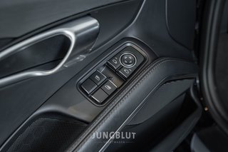 Porsche 991.2 GT3 Touring + 1. Hand + BOSE + Approved - foto 32