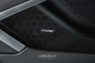 Porsche 991.2 GT3 Touring + 1. Hand + BOSE + Approved - foto 11