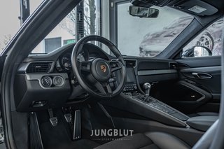 Porsche 991.2 GT3 Touring + 1. Hand + BOSE + Approved - foto 7