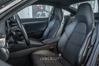 Porsche 991.2 GT3 Touring + 1. Hand + BOSE + Approved - foto 8