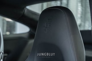 Porsche 991.2 GT3 Touring + 1. Hand + BOSE + Approved - foto 21