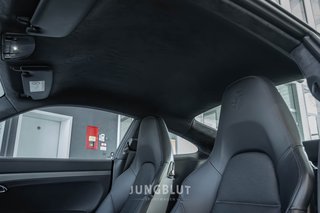 Porsche 991.2 GT3 Touring + 1. Hand + BOSE + Approved - foto 10