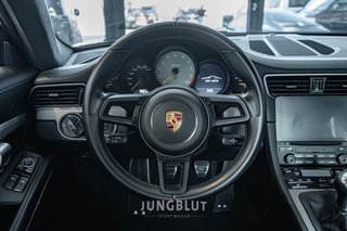 Porsche 991.2 GT3 Touring + 1. Hand + BOSE + Approved - foto 15