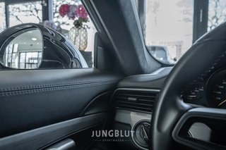 Porsche 991.2 GT3 Touring + 1. Hand + BOSE + Approved - foto 33