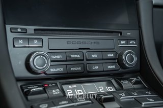 Porsche 991.2 GT3 Touring + 1. Hand + BOSE + Approved - foto 34