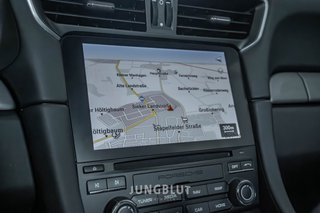 Porsche 991.2 GT3 Touring + 1. Hand + BOSE + Approved - foto 35