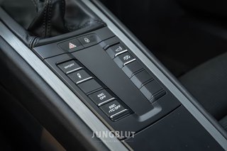Porsche 991.2 GT3 Touring + 1. Hand + BOSE + Approved - foto 13