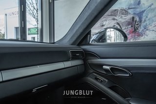 Porsche 991.2 GT3 Touring + 1. Hand + BOSE + Approved - foto 39