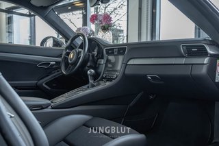 Porsche 991.2 GT3 Touring + 1. Hand + BOSE + Approved - foto 40