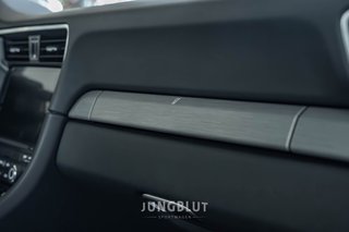 Porsche 991.2 GT3 Touring + 1. Hand + BOSE + Approved - foto 41