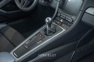Porsche 991.2 GT3 Touring + 1. Hand + BOSE + Approved - foto 43