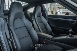 Porsche 991.2 GT3 Touring + 1. Hand + BOSE + Approved - foto 44