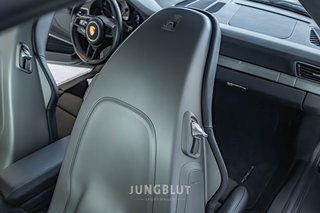 Porsche 991.2 GT3 Touring + 1. Hand + BOSE + Approved - foto 45
