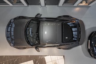 Porsche 992.1 Turbo S Coupé Schiebedach + LIFT + 360Kamera - foto 13