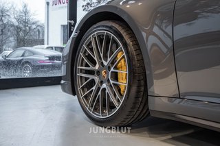 Porsche 992.1 Turbo S Coupé Schiebedach + LIFT + 360Kamera - foto 23